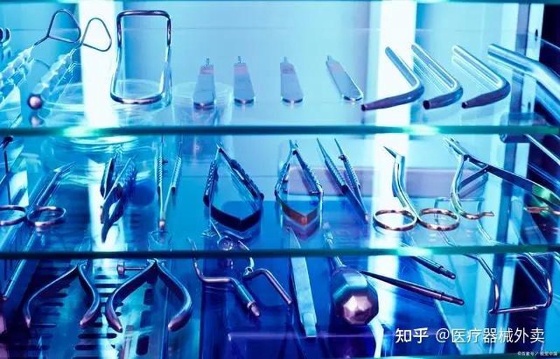 医用耗材市场透视：一次性手套与纱布的较量